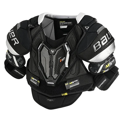 S23 Supreme M5 Pro Jr - Junior Hockey Shoulder Pads
