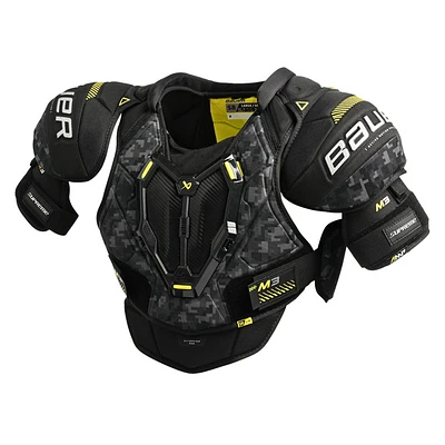 S23 Supreme M3 - Épaulières de hockey pour intermédiaire
