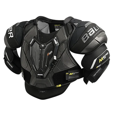 S23 Supreme M5 Pro Int - Intermediate Hockey Shoulder Pads