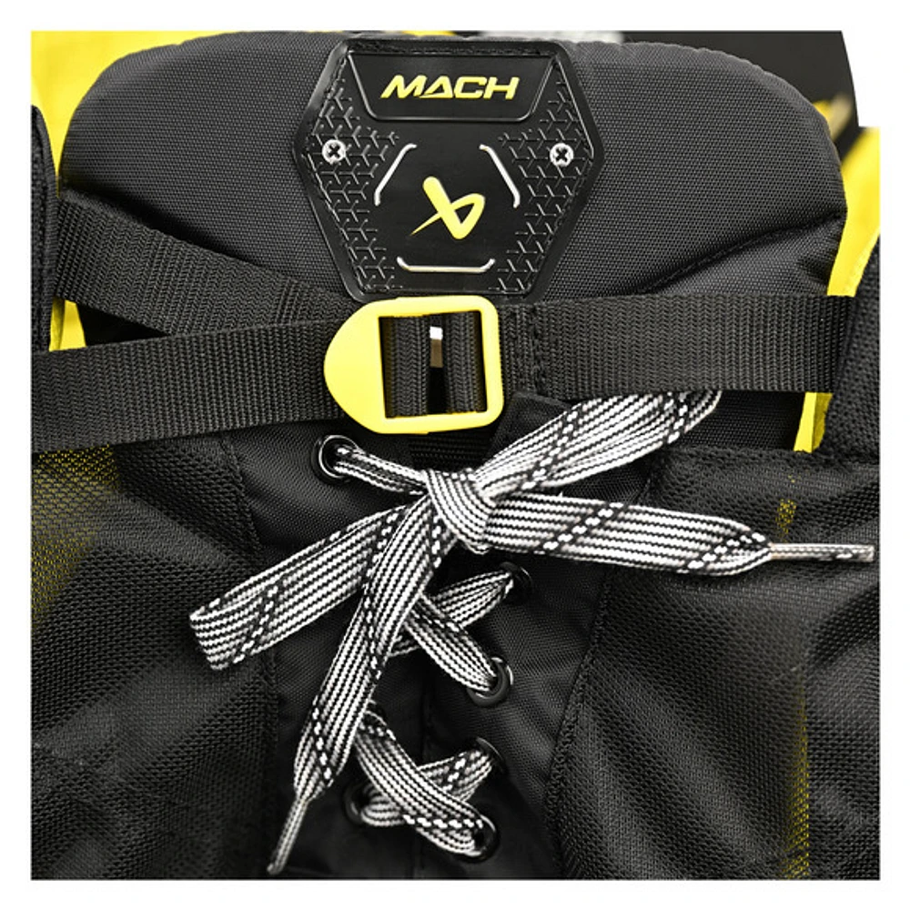 S23 Supreme Mach YT