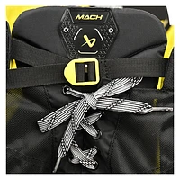 S23 Supreme Mach YT