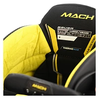 S23 Supreme Mach YT