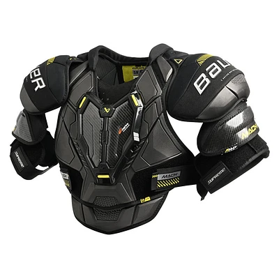 S23 Supreme Mach Sr - Senior Hockey Shoulder Pads