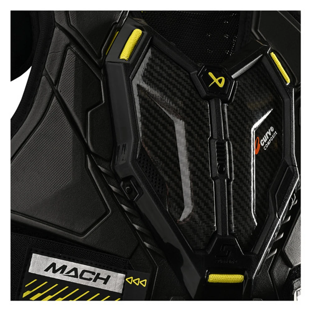 S23 Supreme Mach Sr