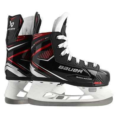 S23 Lil' Rookie - Youth Hockey Adjustable Skates