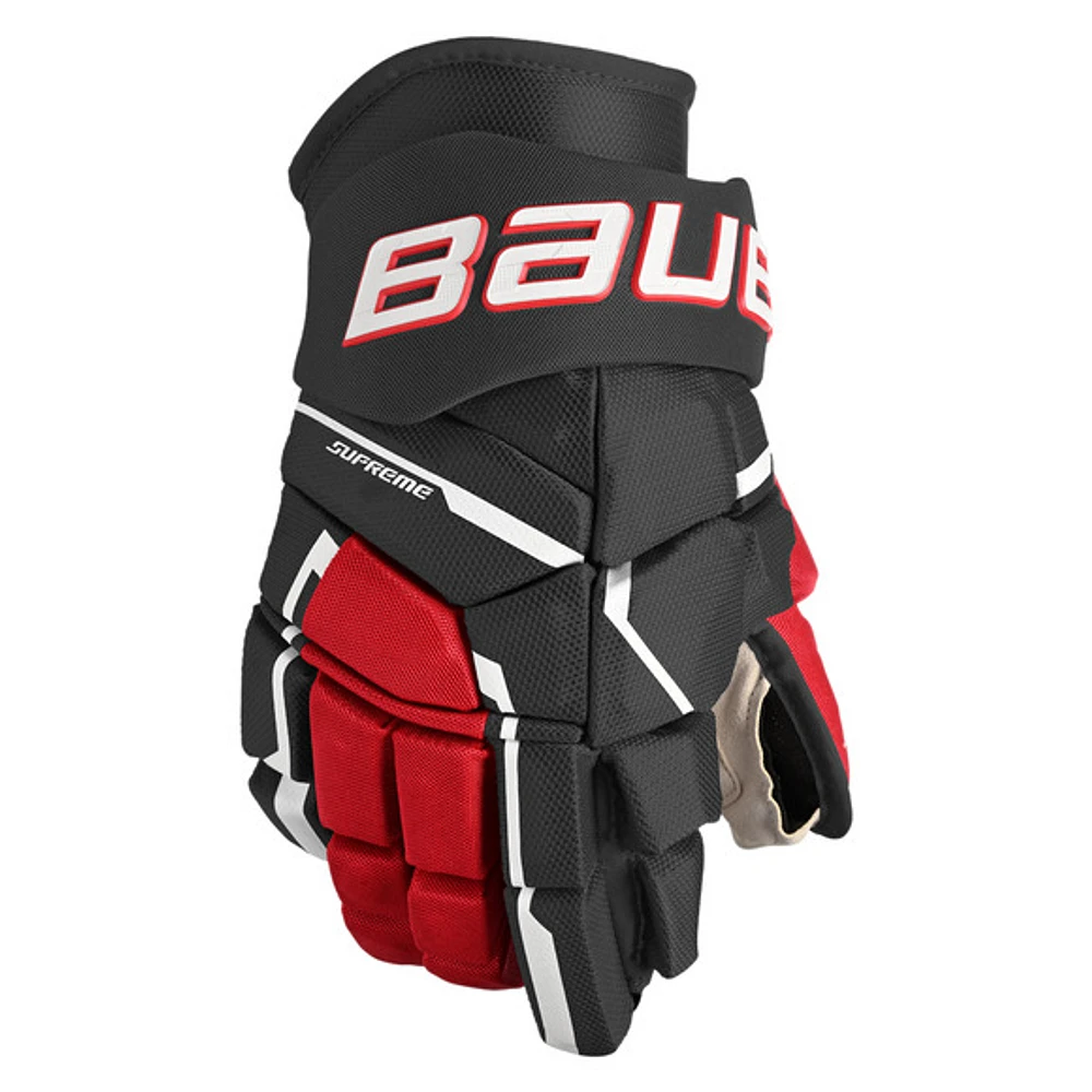 S23 Supreme M5 Pro Sr - Senior Hockey Gloves