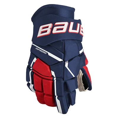 S23 Supreme M5 Pro Sr - Senior Hockey Gloves