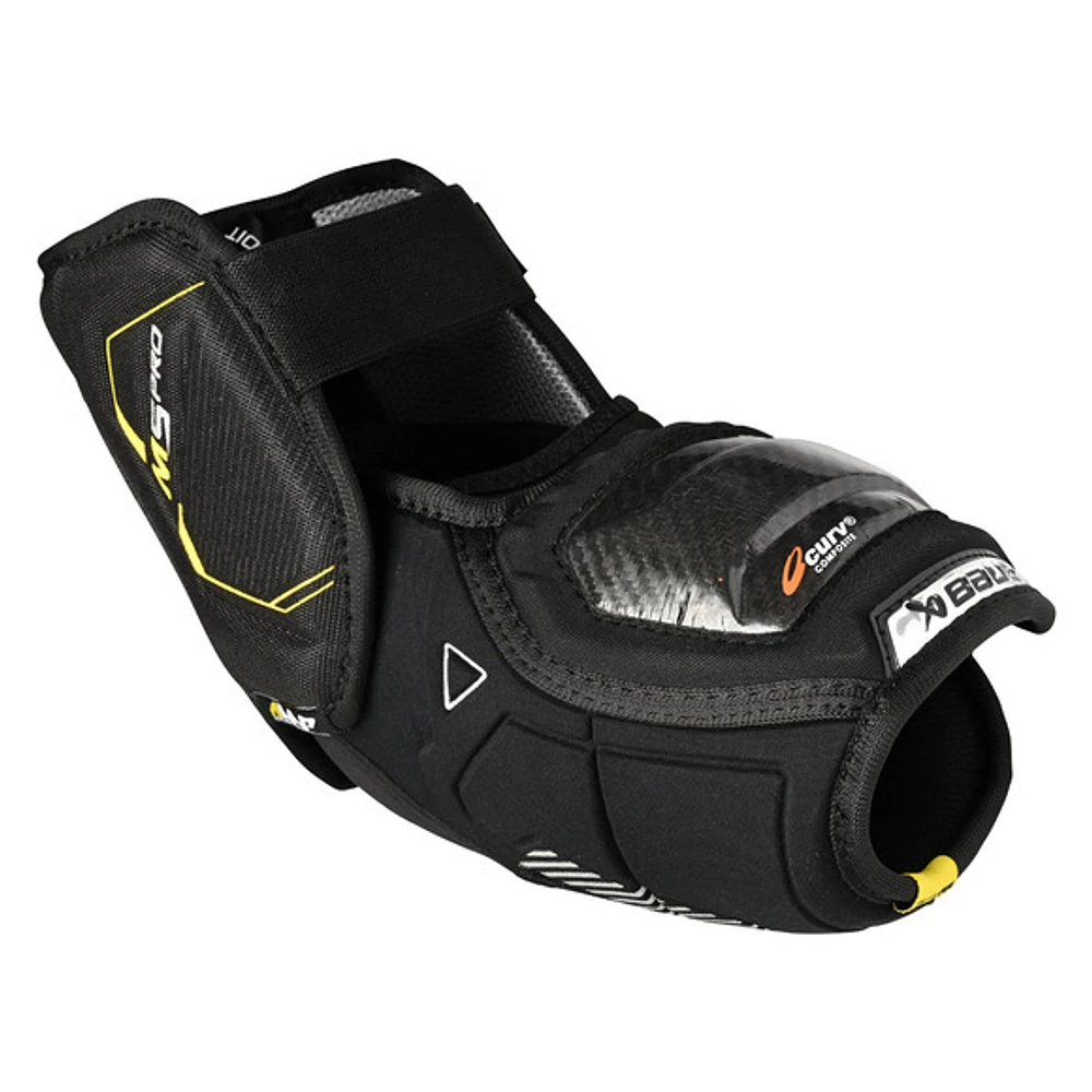S23 Supreme M5 Pro - Intermediate Hockey Elbow Pads