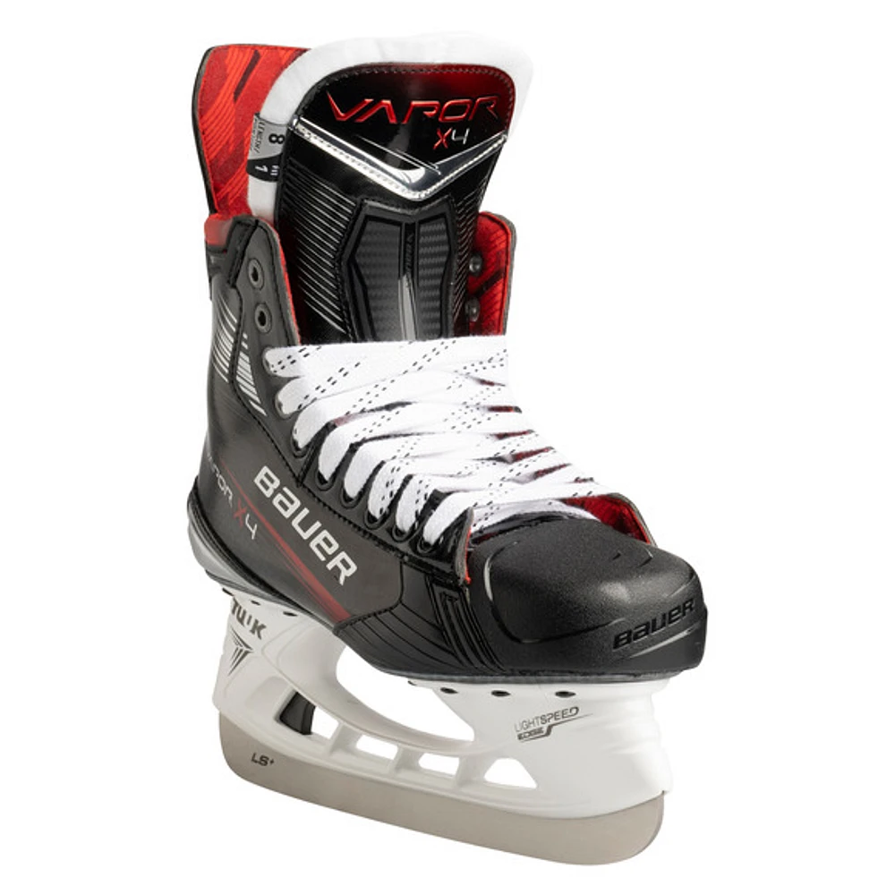 S23 Vapor X4 Sr - Senior Hockey Skates