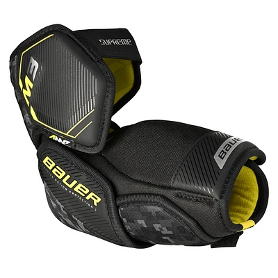 S23 Supreme M3 - Intermediate Hockey Elbow Pads