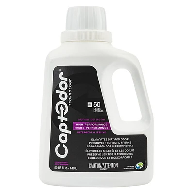 Captodor (1,48 L) - Détergent à lessive