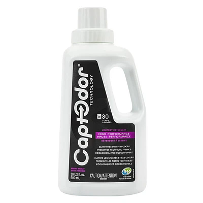 Captodor 900 ml - Détergent à lessive