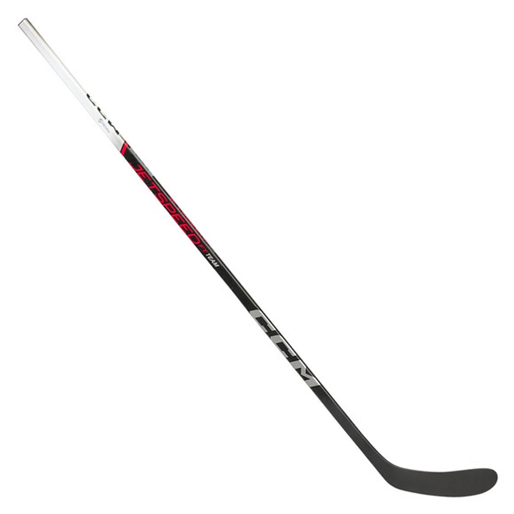 Jetspeed FT Team 6 - Senior Composite Hockey Stick