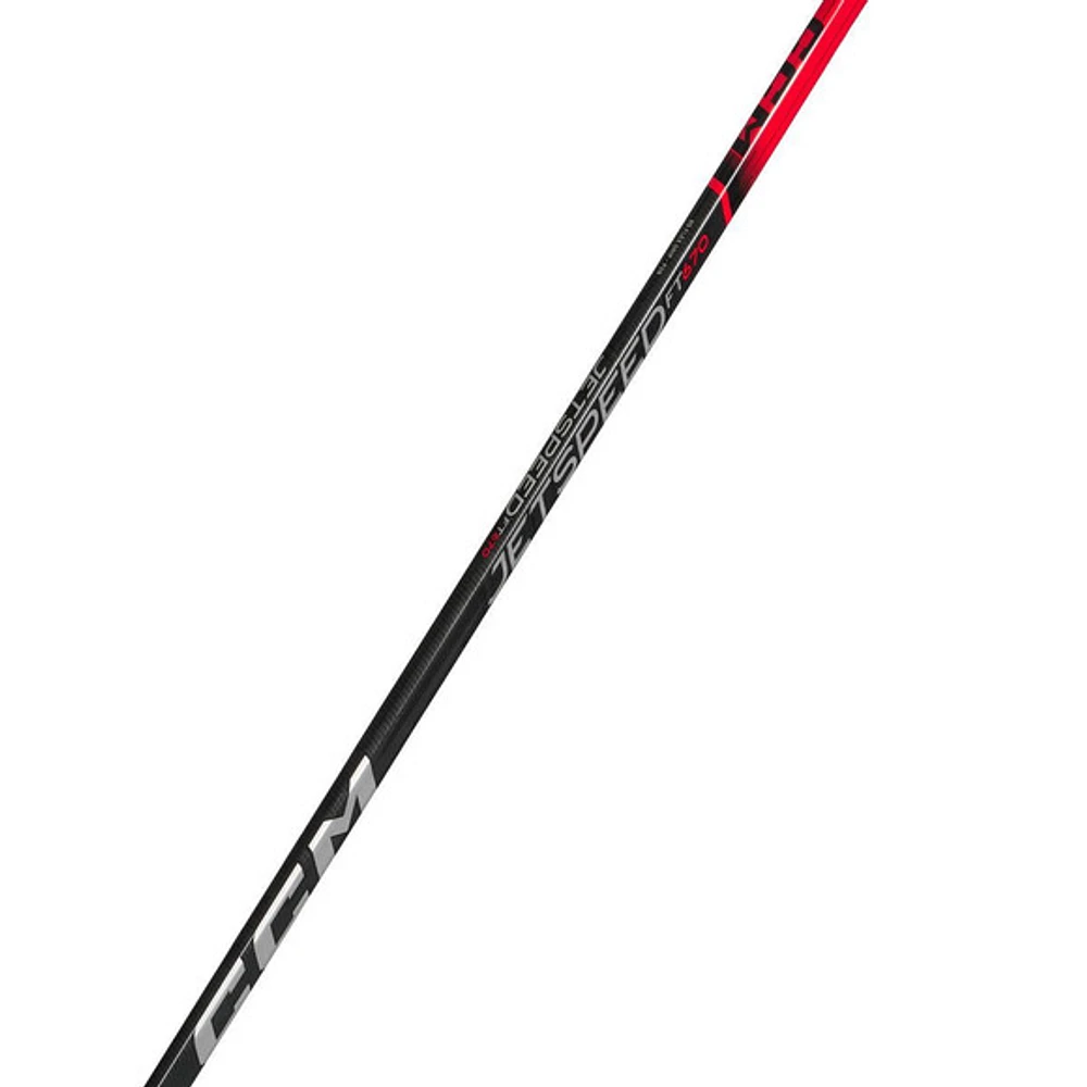 Jetspeed FT670 - Senior Composite Hockey Stick
