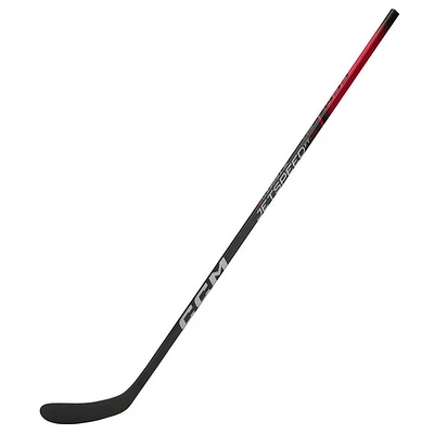 Jetspeed FT670 - Bâton de hockey en composite pour intermédiaire