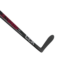 Jetspeed FT660 - Bâton de hockey en composite pour intermédiaire