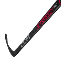 Jetspeed FT660 - Bâton de hockey en composite pour intermédiaire