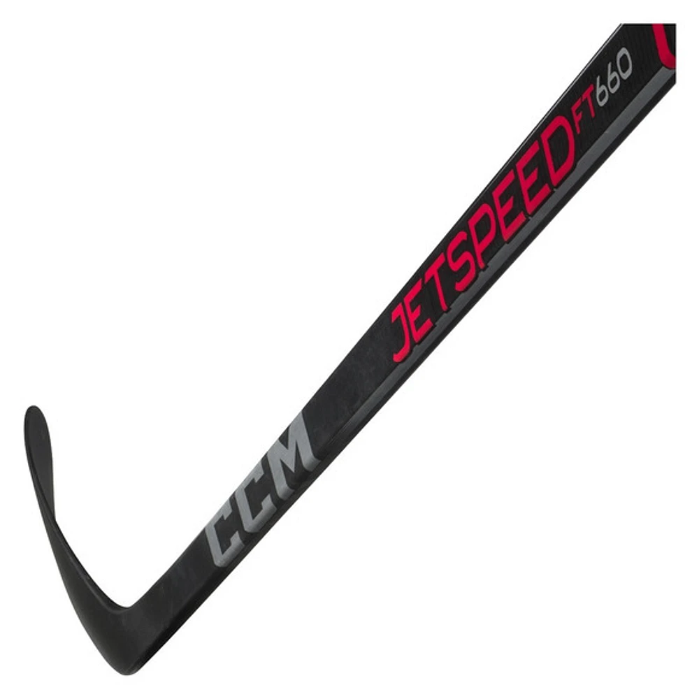 Jetspeed FT660