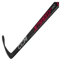 Jetspeed FT660