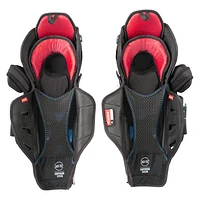 Jetspeed FT6 Pro Jr - Junior Hockey Shin Guards