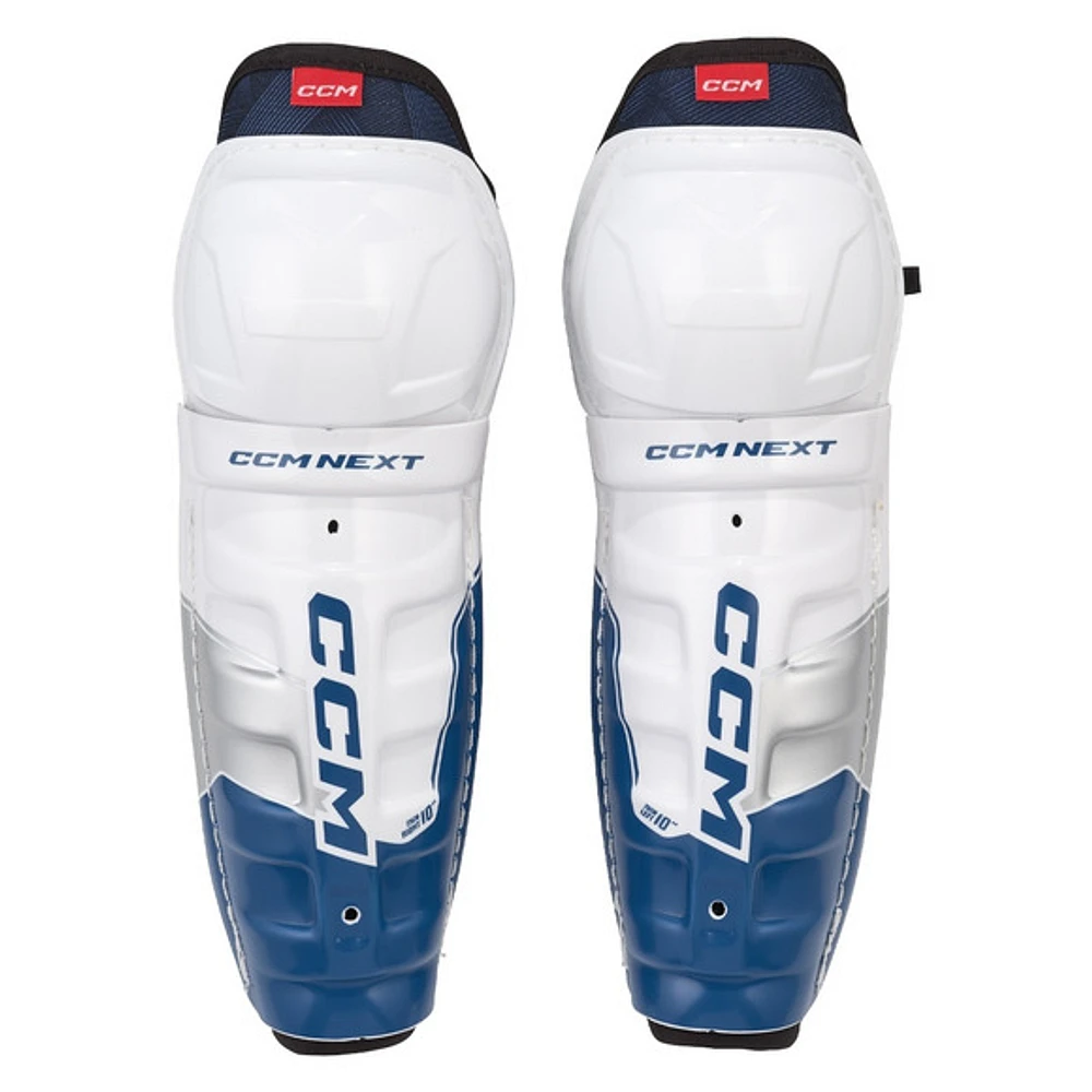 Next - Jambières de hockey pour enfant