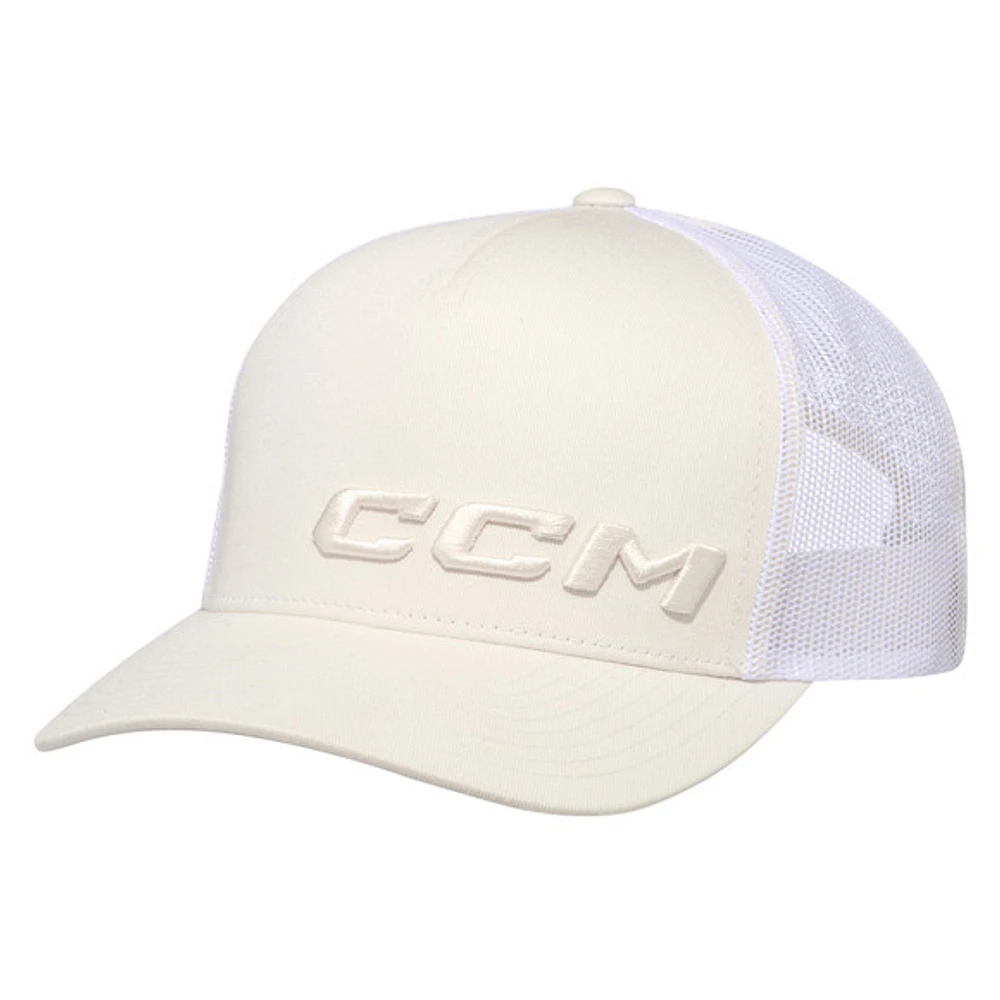 Core Trucker Jr - Junior Adjustable Cap
