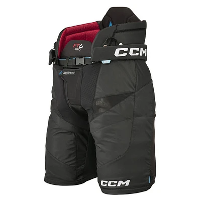 Jetspeed FT6 Pro Sr - Pantalon de hockey pour senior