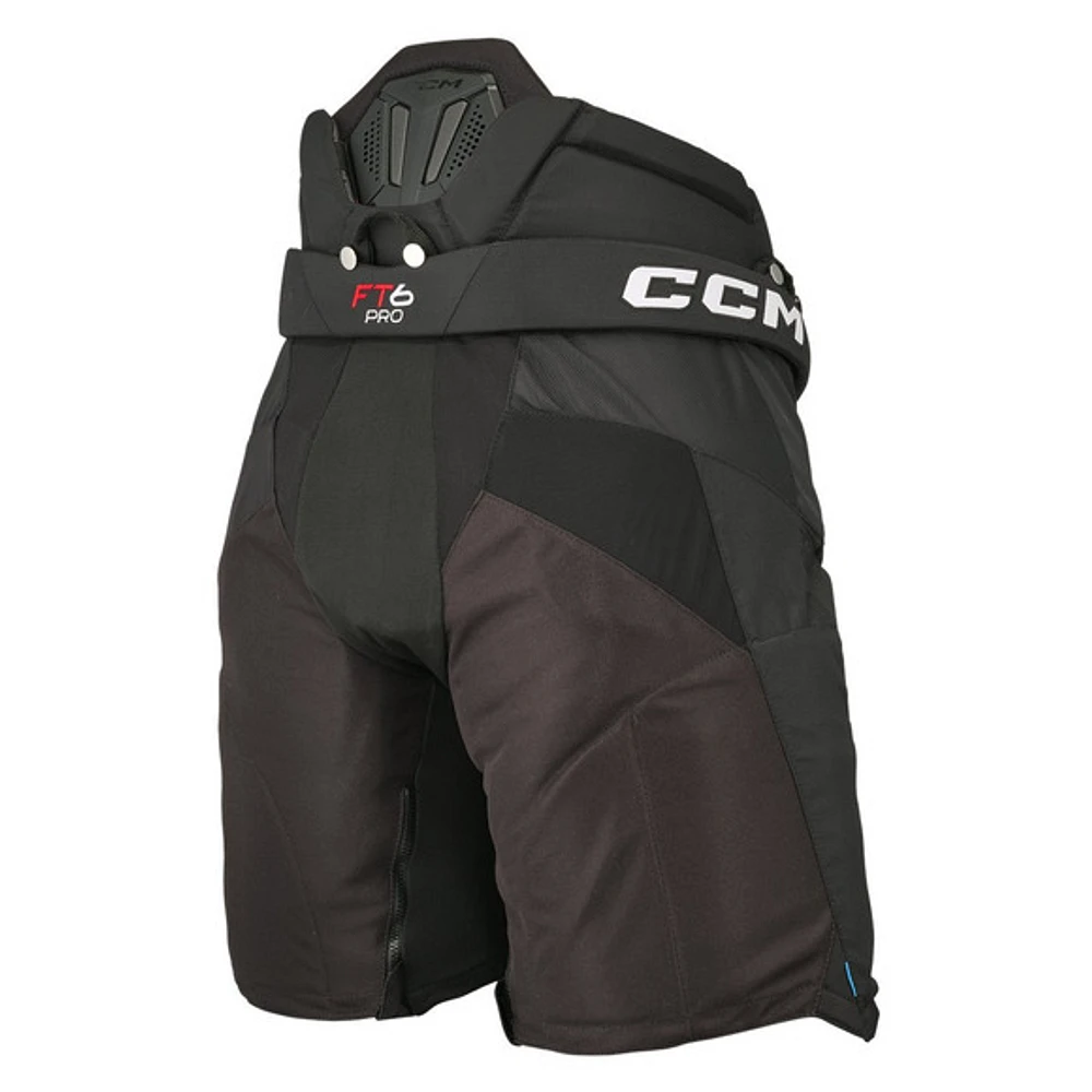 Jetspeed FT6 Pro Sr - Senior Hockey Pants