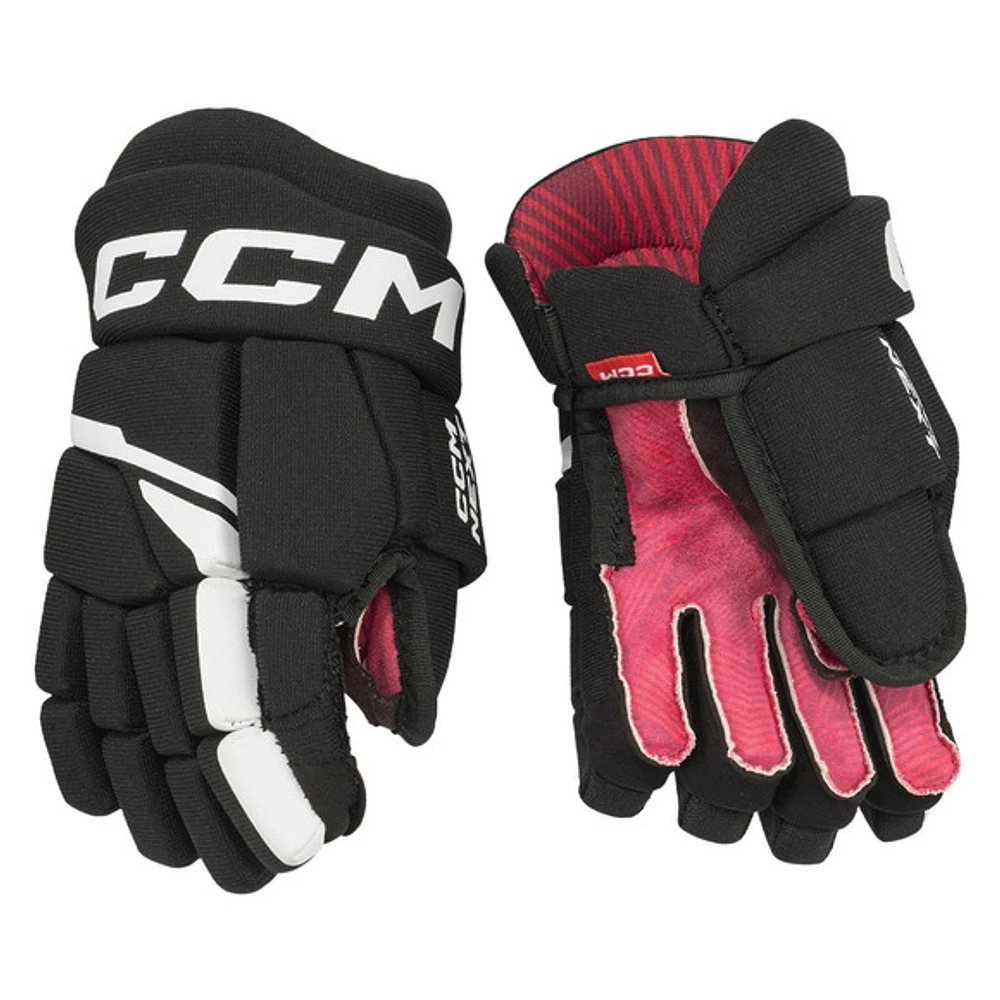 Next - Youth Hockey Gloves