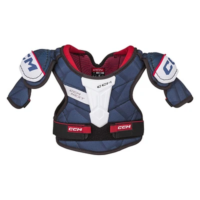 Next - Épaulières de hockey pour enfant