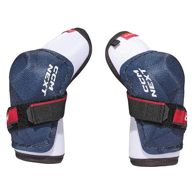 Next - Youth Hockey Elbow Pads