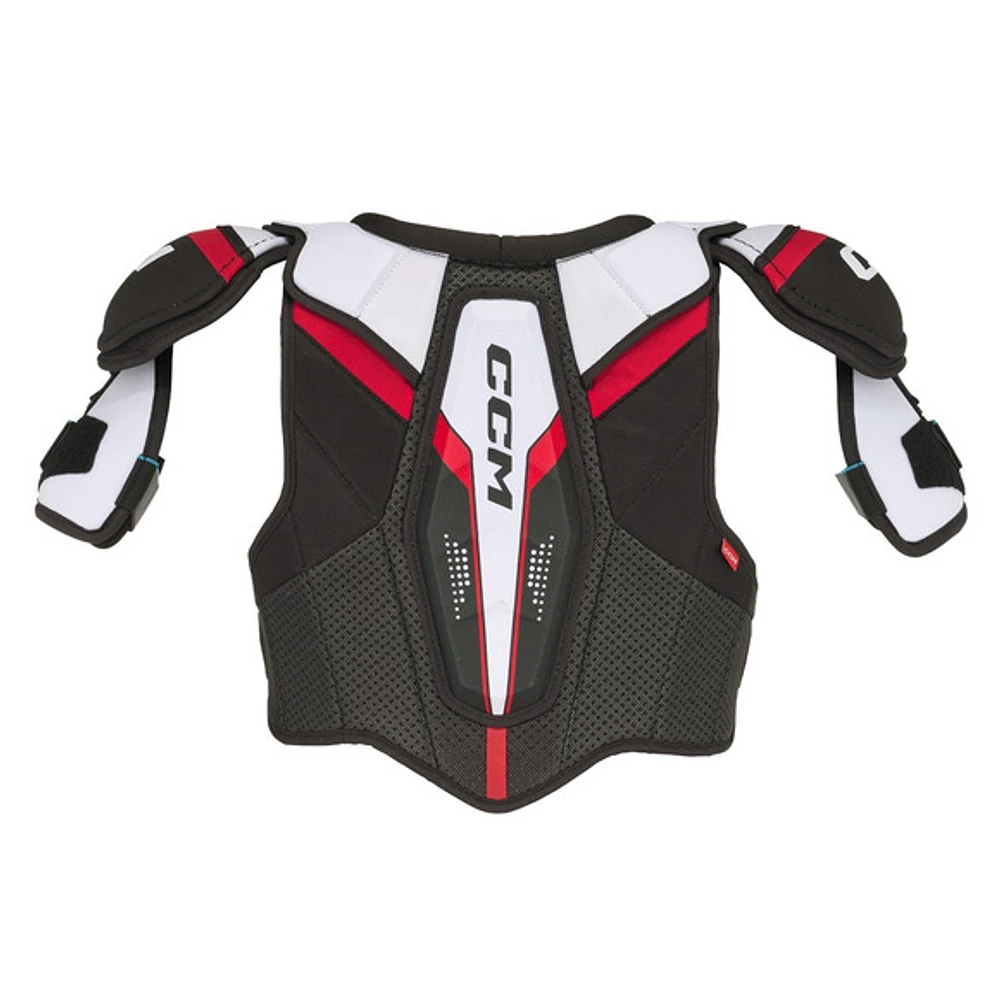 Jetspeed FT680 - Épaulières pour senior