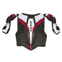 Jetspeed FT680 - Épaulières pour senior
