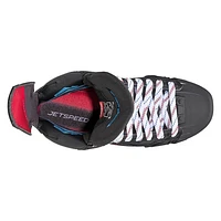 Jetspeed FT6 Int - Intermediate Hockey Skates