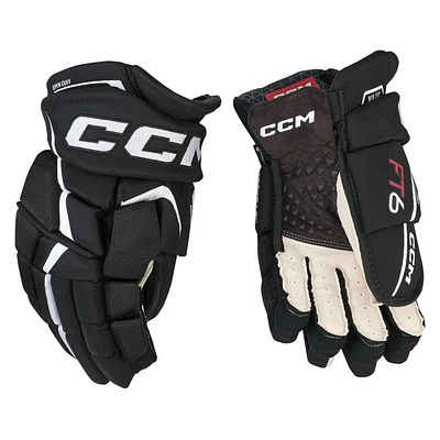 Jetspeed FT6 Sr