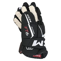 Jetspeed FT6 Sr