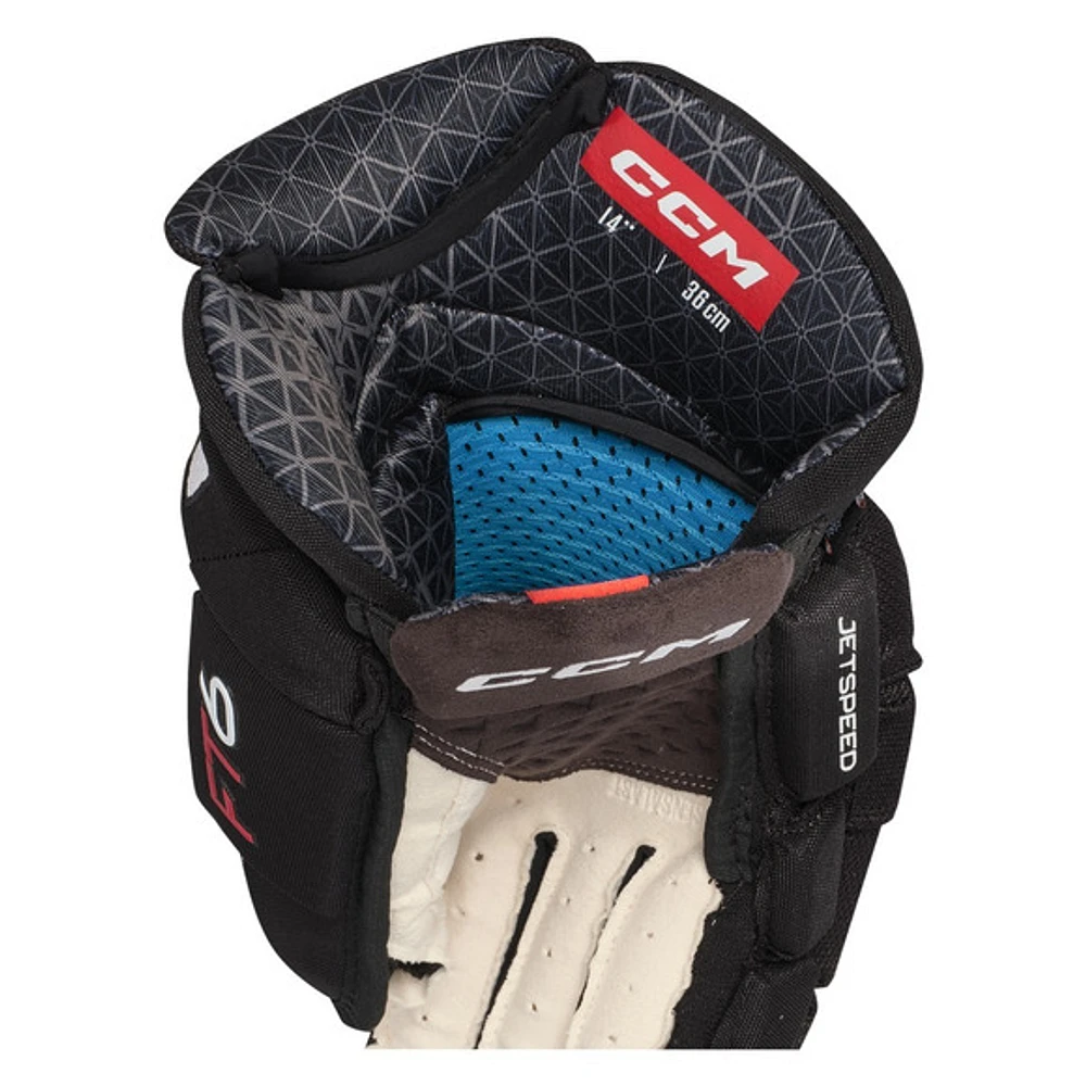 Jetspeed FT6 Sr