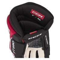 Jetspeed FT680 - Gants de hockey pour senior