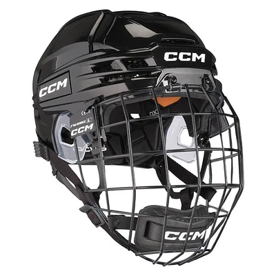 Tacks 720 Combo Sr - Casque de hockey avec grille pour senior
