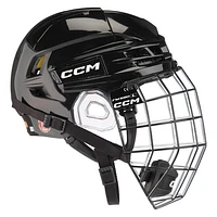 Tacks 720 Combo Sr - Casque de hockey avec grille pour senior