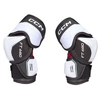 Jetspeed FT680 - Protège-coudes pour senior