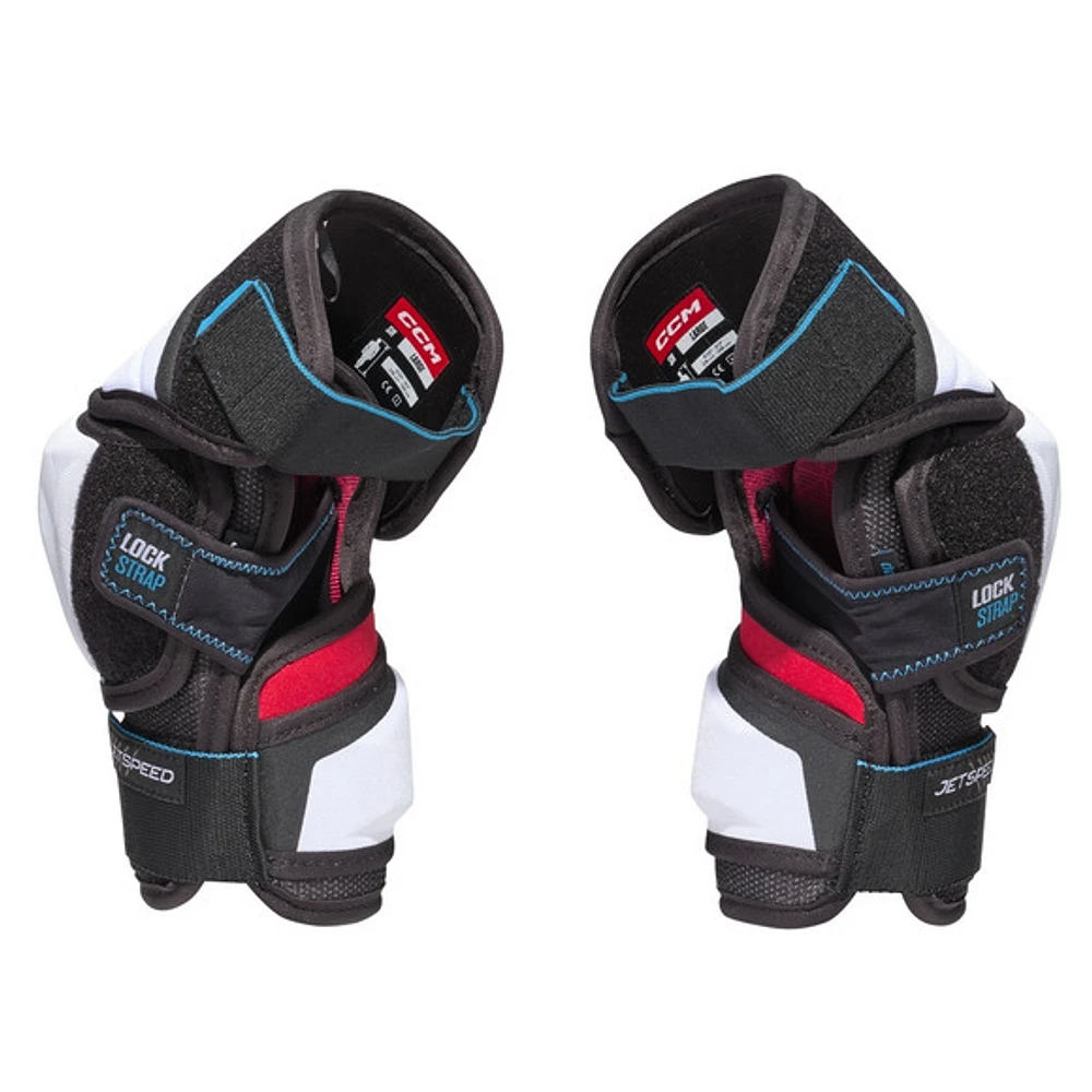 Jetspeed FT680 - Protège-coudes pour senior