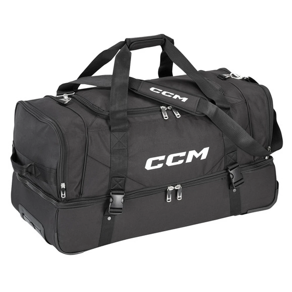 BREFW30 - Referee Wheeled Equipment Bag