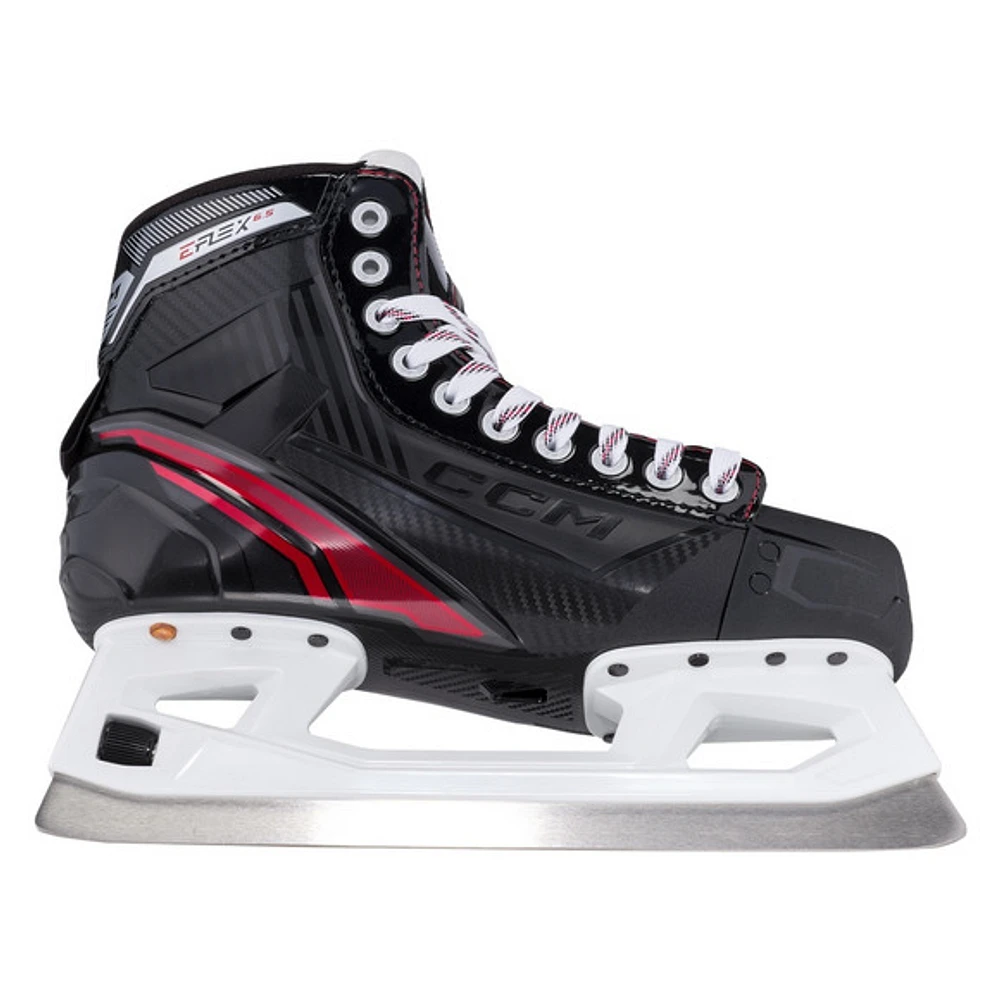 EFlex 6.5 Int - Intermediate Goaltender Skates