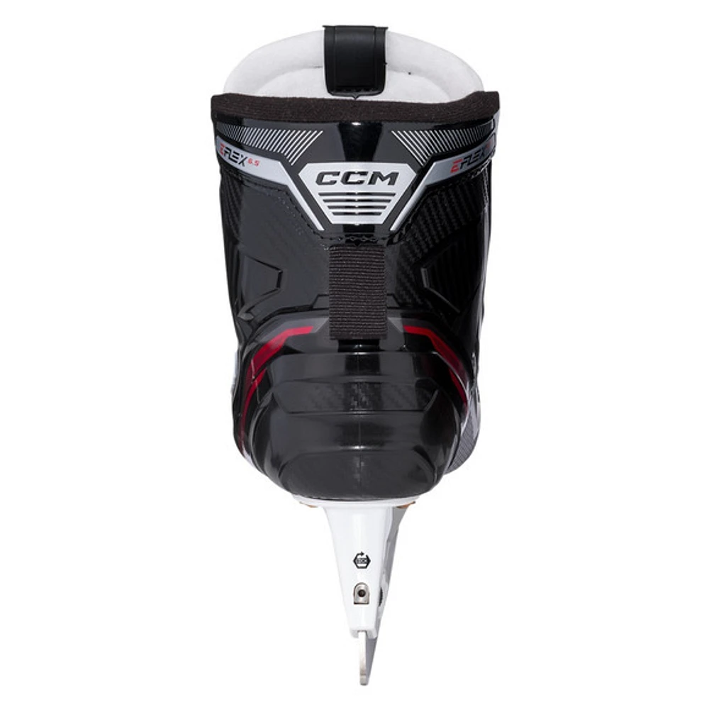 EFlex 6.5 Int - Intermediate Goaltender Skates