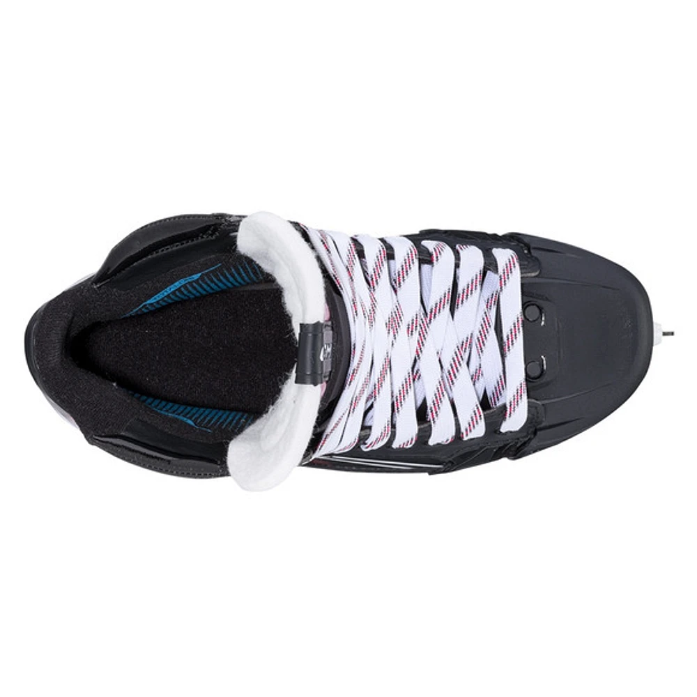 EFlex 6.9 Int - Patins de gardien but pour intermédiaire