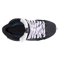 EFlex 6.9 Int - Patins de gardien but pour intermédiaire