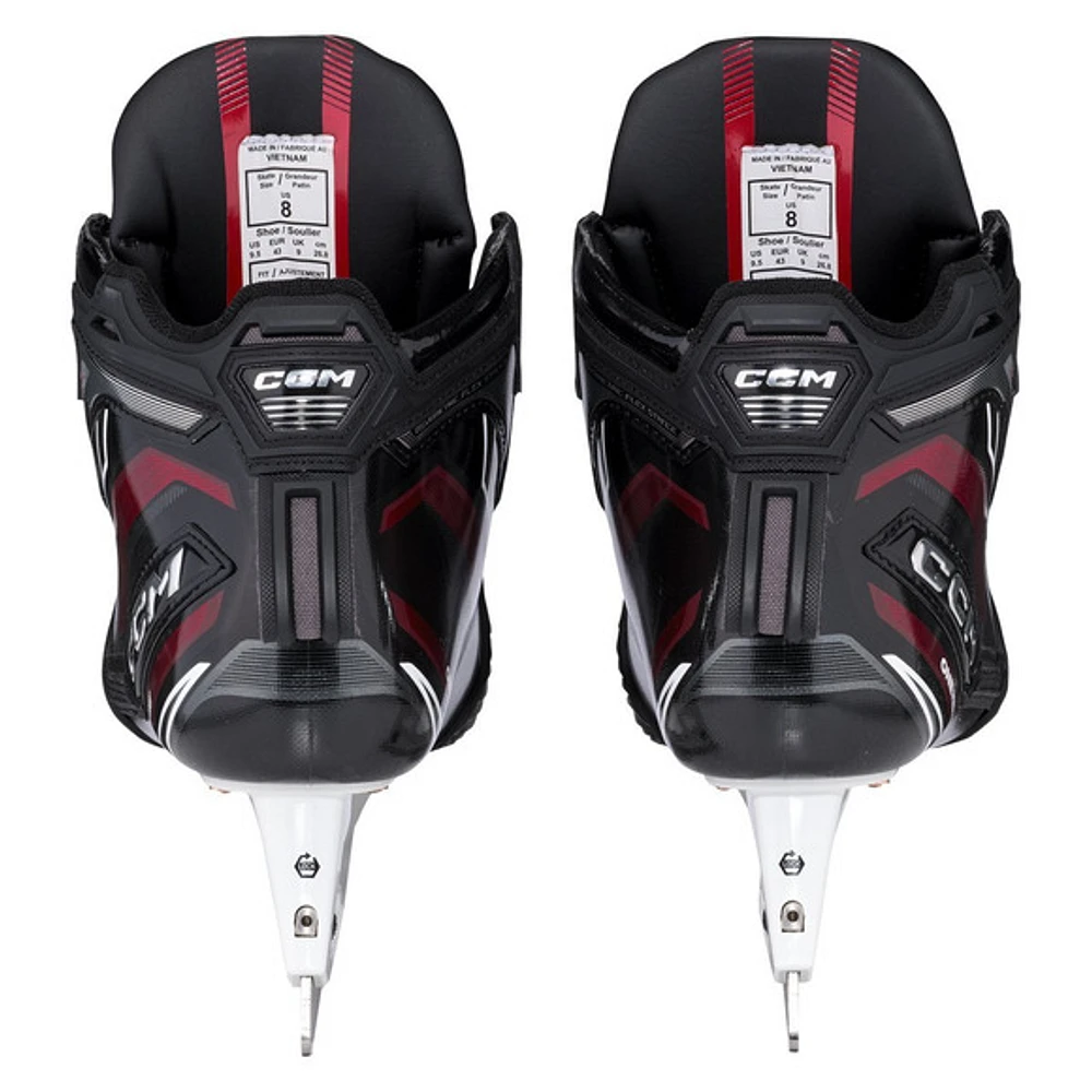 EFlex 6 Sr - Senior Goaltender Skates