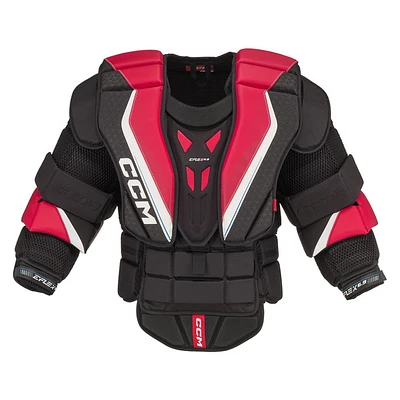 EFlex 6.9 Int - Plastron de gardien but pour intermédiaire