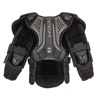 EFlex 6 Sr - Plastron de gardien de but pour senior